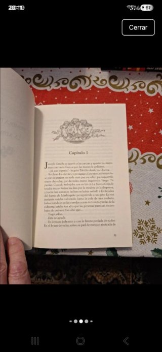 El regalo del Goblin