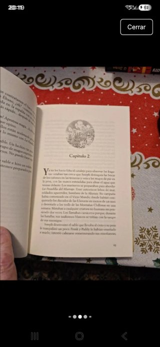 El regalo del Goblin