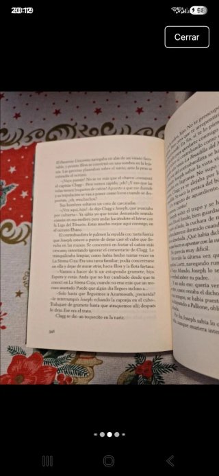 El regalo del Goblin
