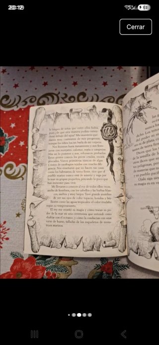 El regalo del Goblin