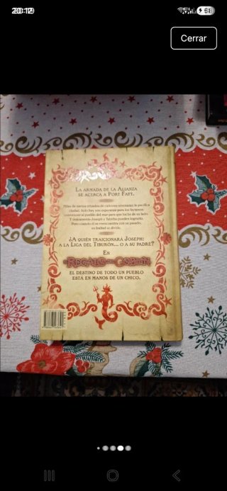 El regalo del Goblin