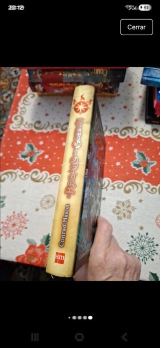 El regalo del Goblin