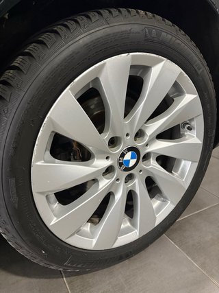 Llantas 17” BMW 5x120