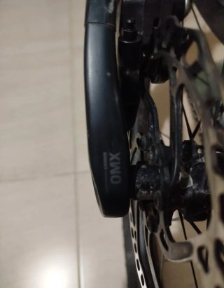 Orbea Oiz OMX T-M 2025