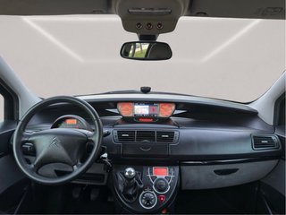Citroen C8 2.0 diesel / 2013 / 7 plazas /