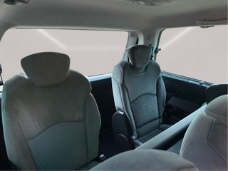 Citroen C8 2.0 diesel / 2013 / 7 plazas /