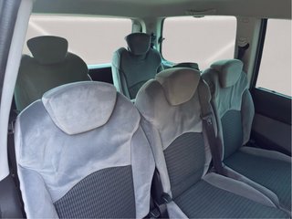 Citroen C8 2.0 diesel / 2013 / 7 plazas /