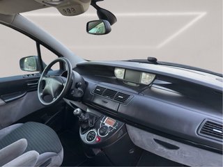 Citroen C8 2.0 diesel / 2013 / 7 plazas /