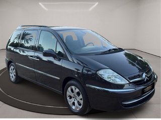 Citroen C8 2.0 diesel / 2013 / 7 plazas /
