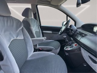 Citroen C8 2.0 diesel / 2013 / 7 plazas /