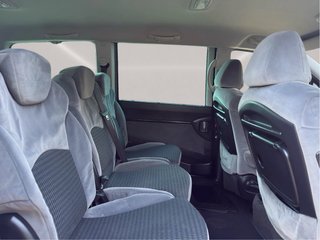 Citroen C8 2.0 diesel / 2013 / 7 plazas /