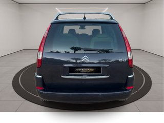 Citroen C8 2.0 diesel / 2013 / 7 plazas /