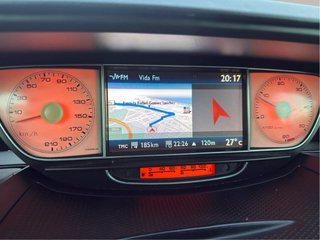 Citroen C8 2.0 diesel / 2013 / 7 plazas /