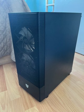 Pc gamer Seminuevo