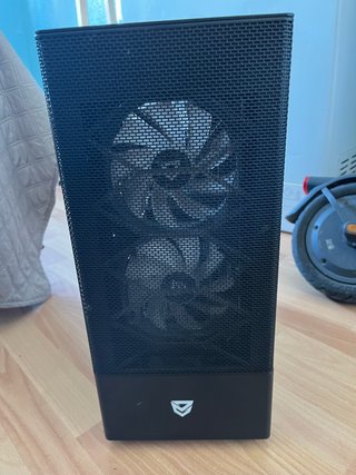 Pc gamer Seminuevo