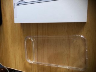 Iphone air17 NUEVO comprado mayo 120€ rebaja