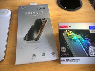 Iphone air17 NUEVO comprado mayo 120€ rebaja