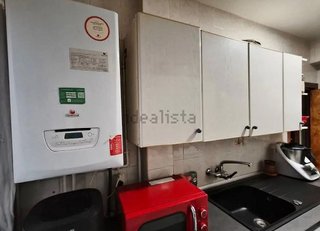 Piso en venta en Centro - Corte Inglés en Talavera de la Reina