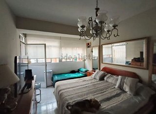 Piso en venta en Centro - Corte Inglés en Talavera de la Reina
