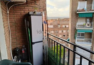 Piso en venta en Centro - Corte Inglés en Talavera de la Reina