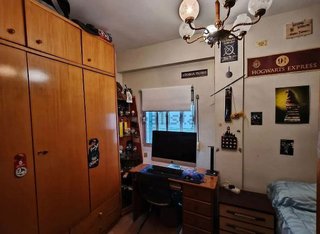 Piso en venta en Centro - Corte Inglés en Talavera de la Reina
