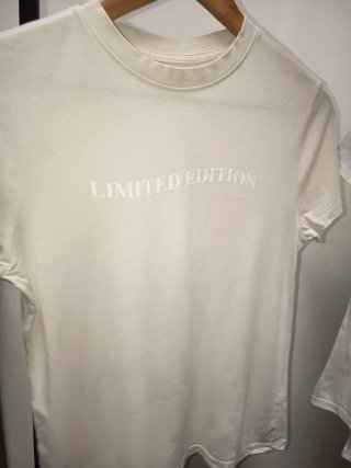 Lote 5 T-shirts
