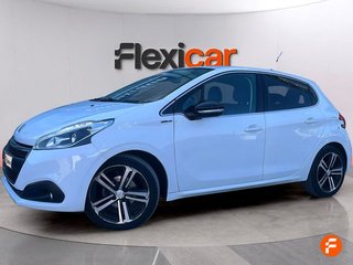 Peugeot 208 5P GT-Line 1.2L PT EAT6 81KW (110CV) S&S