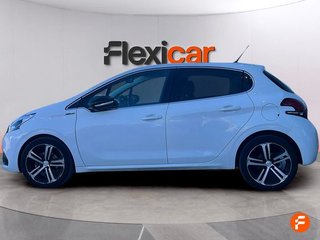 Peugeot 208 5P GT-Line 1.2L PT EAT6 81KW (110CV) S&S