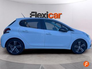 Peugeot 208 5P GT-Line 1.2L PT EAT6 81KW (110CV) S&S