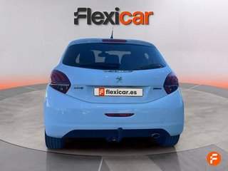 Peugeot 208 5P GT-Line 1.2L PT EAT6 81KW (110CV) S&S