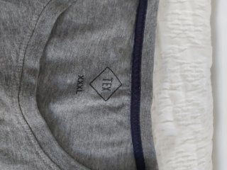 Pack partes de arriba pijama marca TEX