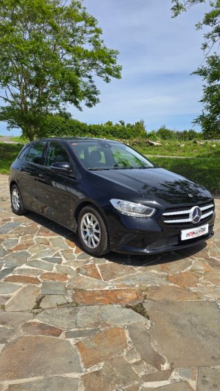 Mercedes-Benz Clase B 2020