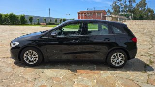 Mercedes-Benz Clase B 2020