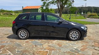 Mercedes-Benz Clase B 2020