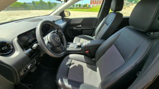 Mercedes-Benz Clase B 2020
