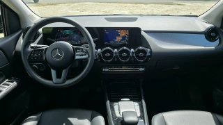 Mercedes-Benz Clase B 2020