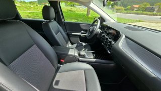 Mercedes-Benz Clase B 2020