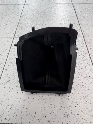 Funda palanca cambios Peugeot.