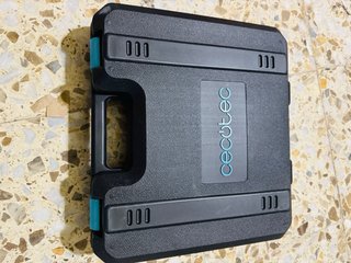 Taladro Eléctrico Cecotec PowerDrill