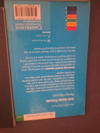 lote de libros en Inglés