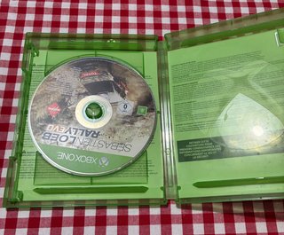 Sébastien Loeb Rally Evo Xbox One