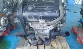 Fiat otolp558381 motor marea berlina jtd 105 clima