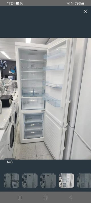 Oferta Sùper Pack Nevera Y Lavadora Con Garantía