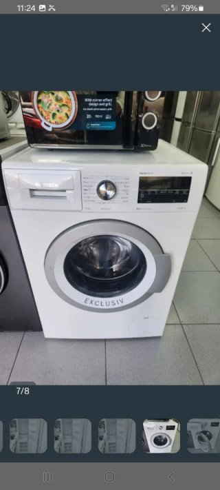 Oferta Sùper Pack Nevera Y Lavadora Con Garantía