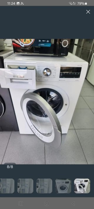 Oferta Sùper Pack Nevera Y Lavadora Con Garantía