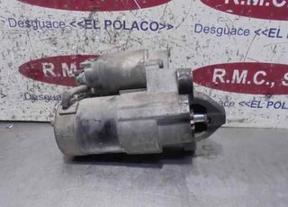 Nissan 3842898 motor arranque 8200021396 almera