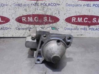 Nissan 3842898 motor arranque 8200021396 almera