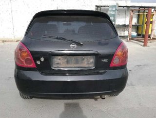 Nissan 3842898 motor arranque 8200021396 almera