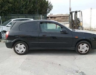 Nissan 3842898 motor arranque 8200021396 almera