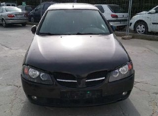 Nissan 3842898 motor arranque 8200021396 almera
